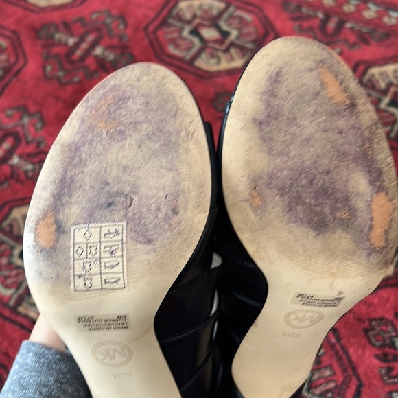 EUC Mavis Open Toe - Picture 6 of 11